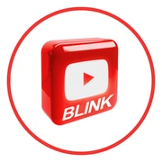 BLINK PLAYER