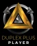 DUPLEX PLUS