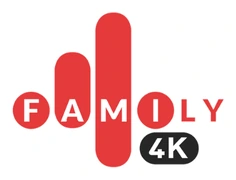 FAMILY 4K