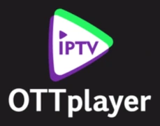 IPTV OTT PLAYER
