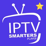 IPTVSmartersPlayer
