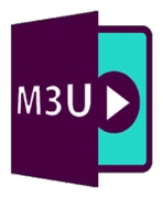 M3U IPTV PLAYER