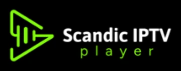 SCANDIC IPTV PLAYER